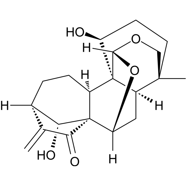 Rabdoserrin A 96685-01-7